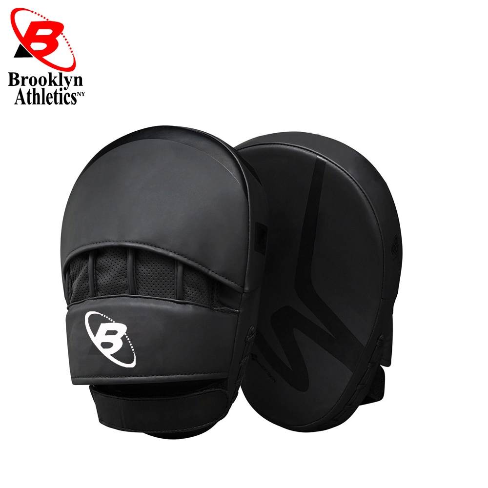 Boxing Focus Pads